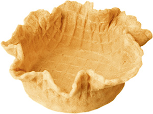 Mini Tulipas Capricho