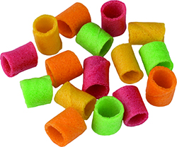 Tubitos Decoraci�n